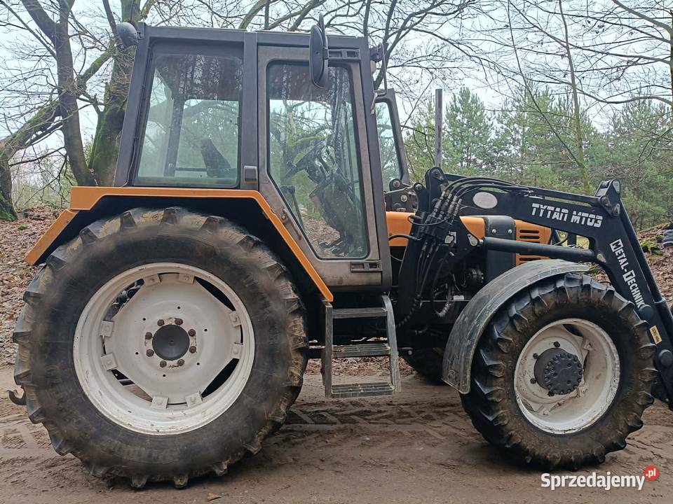 sprzedam renault 10314 Góra