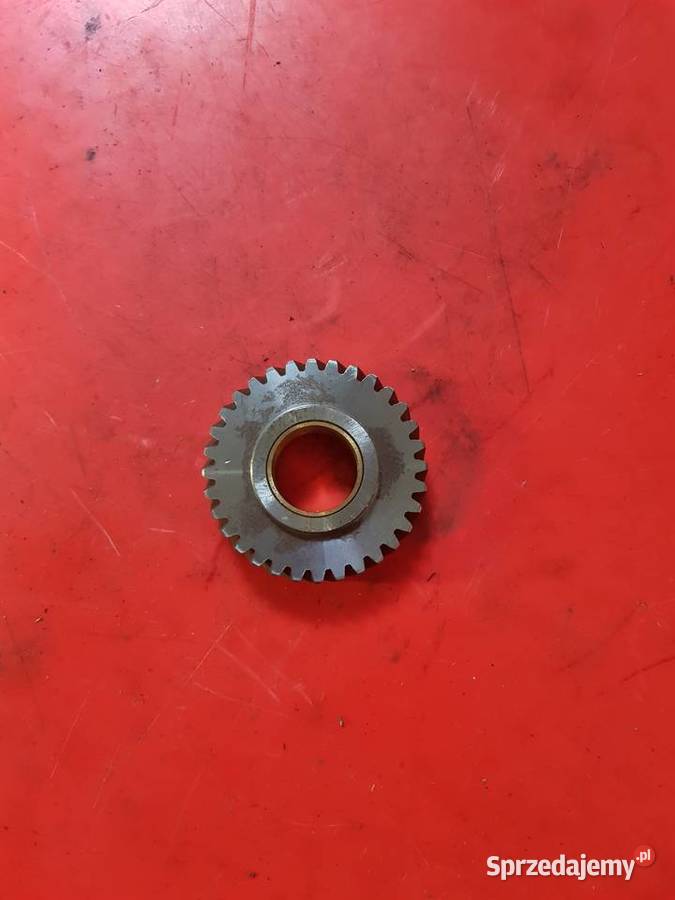 86007080 Koło pośrednie pompy oleju URSUS C385 Pozostałe lubuskie Sulechów