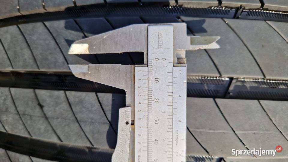 Koła Felgi 18 5x112 Samochodowe świętokrzyskie Wodzisław