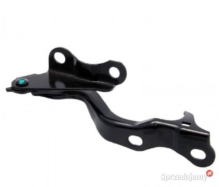 ZAWIAS MASKI SILNIKA LEWY CHEVROLET LACETTI Mrągowo sprzedam