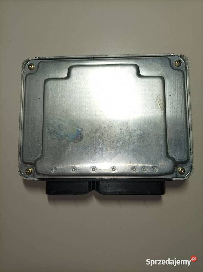 Sterownik silnika 083 906 012 AF 19tdi 90 0 281 mazowieckie Radom