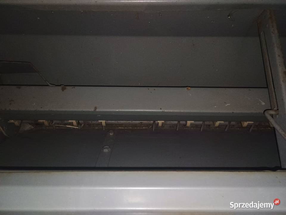 Siewnik Poznaniak Rybno