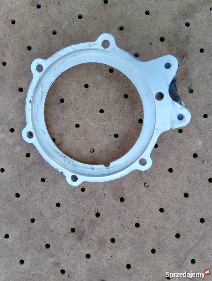 Mocowanie pompy paliwa Yamaha Fazer fz6 Turek