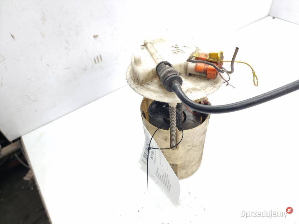 POMPKA PALIWOWA ALFA ROMEO 147 0580313073 Pozostałe Lipno