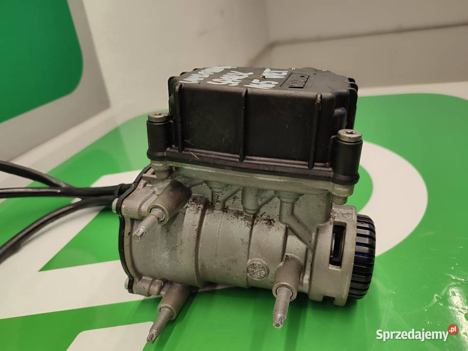 Zawór hamulcowy WABCO 4802040410 Lamborghini Wilkowo sprzedam