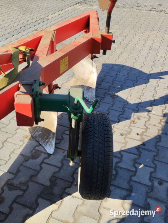 Sprzedam pług Staltech świętokrzyskie Jędrzejów