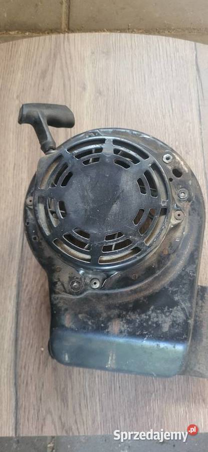 Rozrusznik Briggs Stratton 625 Quantum Zamość