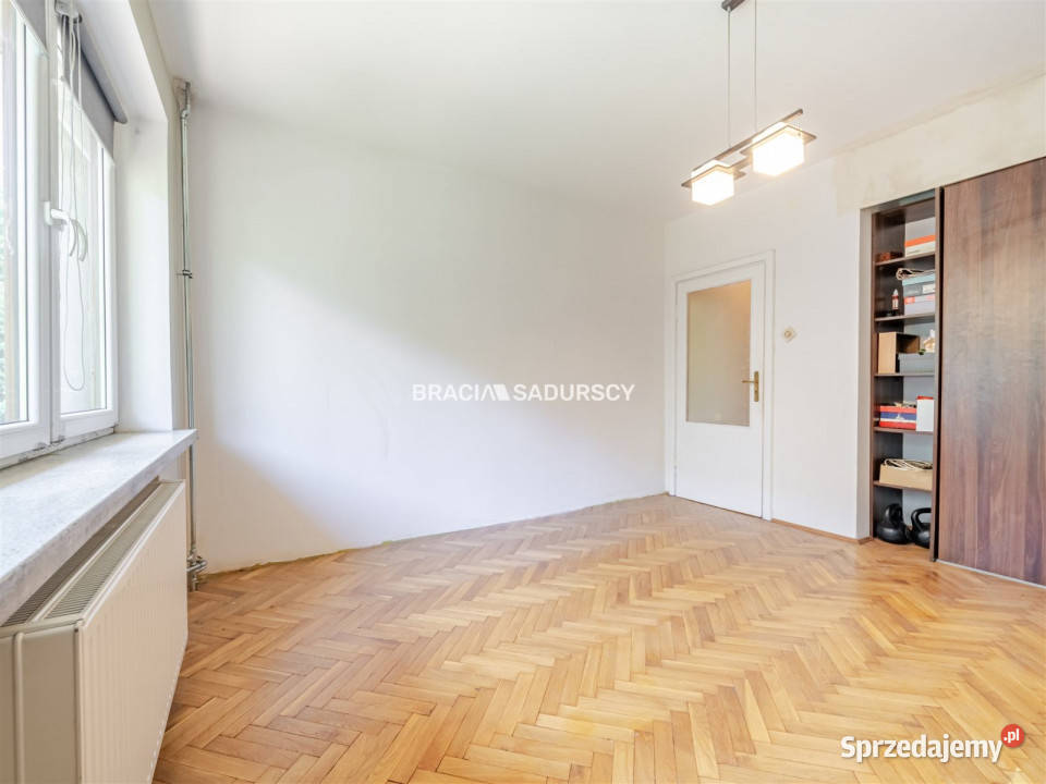 Dom bliźniak Kraków 170m2 bliźniak