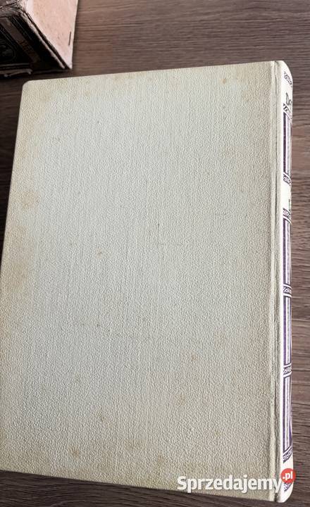 Jakub de Voragine Złota legenda Wybór Antykwariat Szczecin