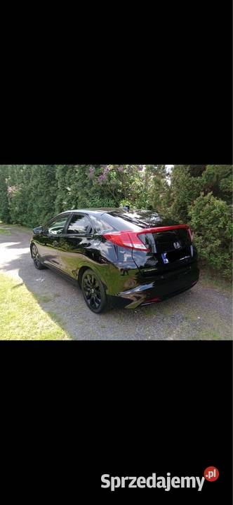 Honda Civic 4/5