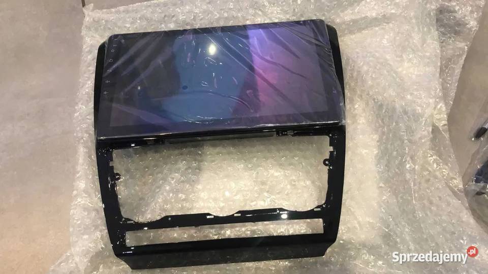 Radio Android 12 Skoda Octavia 2 0813r A5 gps