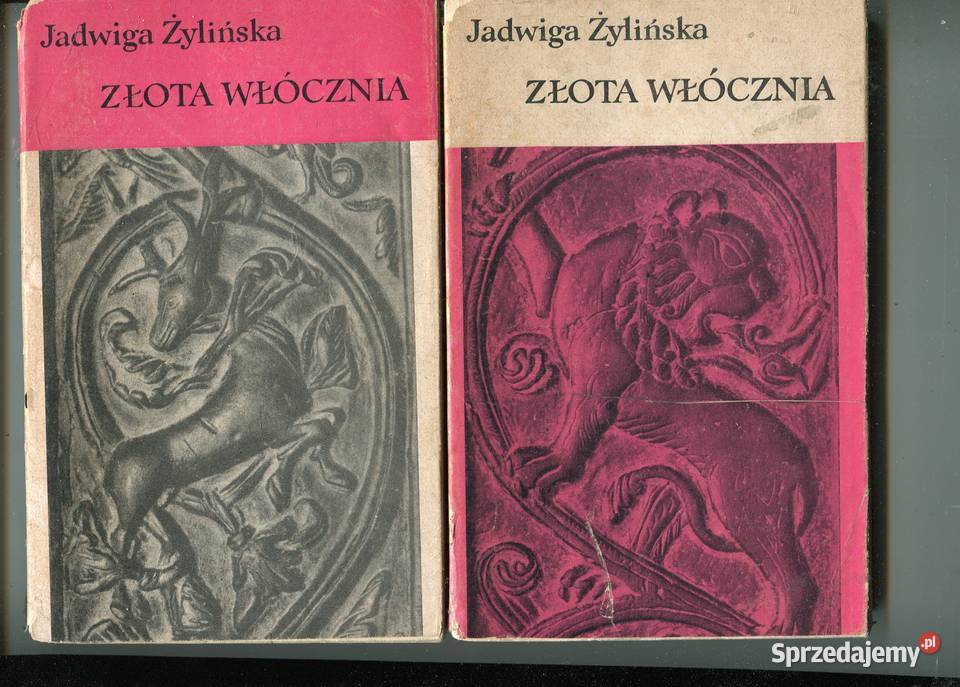 Złota włócznia T12 Żylińska Szczecin