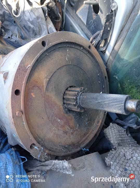 Massey Ferguson 3670 3680 3690