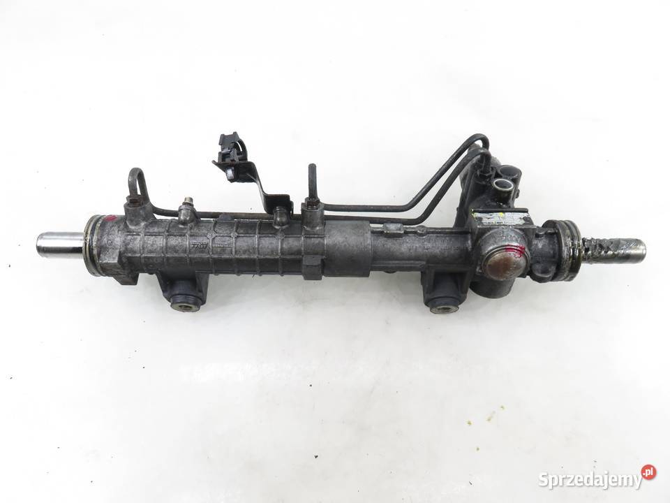 MAGLOWNICA FIAT DOBLO I MPV 0517800810E