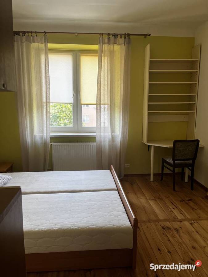 Wynajem 2pokojowe Mieszkanie w Piastowie Piastów