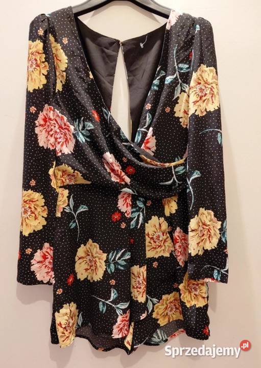 Kombinezon śląskie Sosnowiec