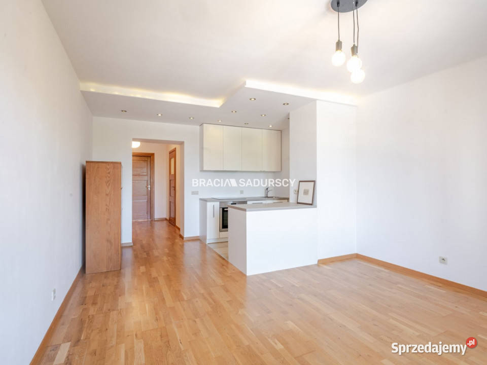 Mieszkanie 5104m2 2 pokoje Kraków Kazimierza