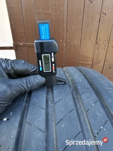 Opony Letnie Bridgestone 2454518 Potenza Turanza sprzedam