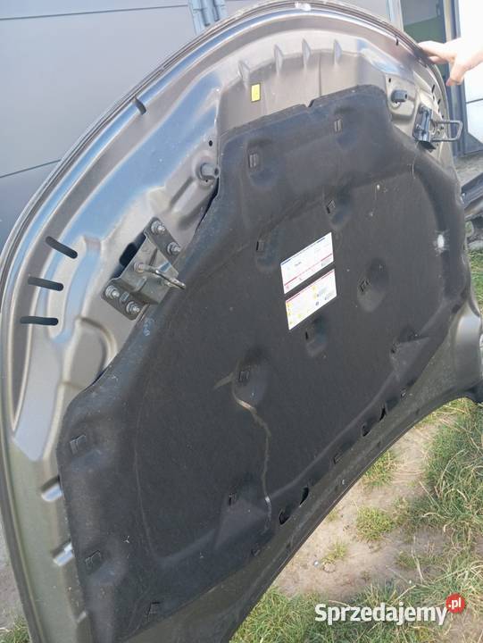 MASKA Alfa Stelvio osobowe Ostrów Wielkopolski sprzedam