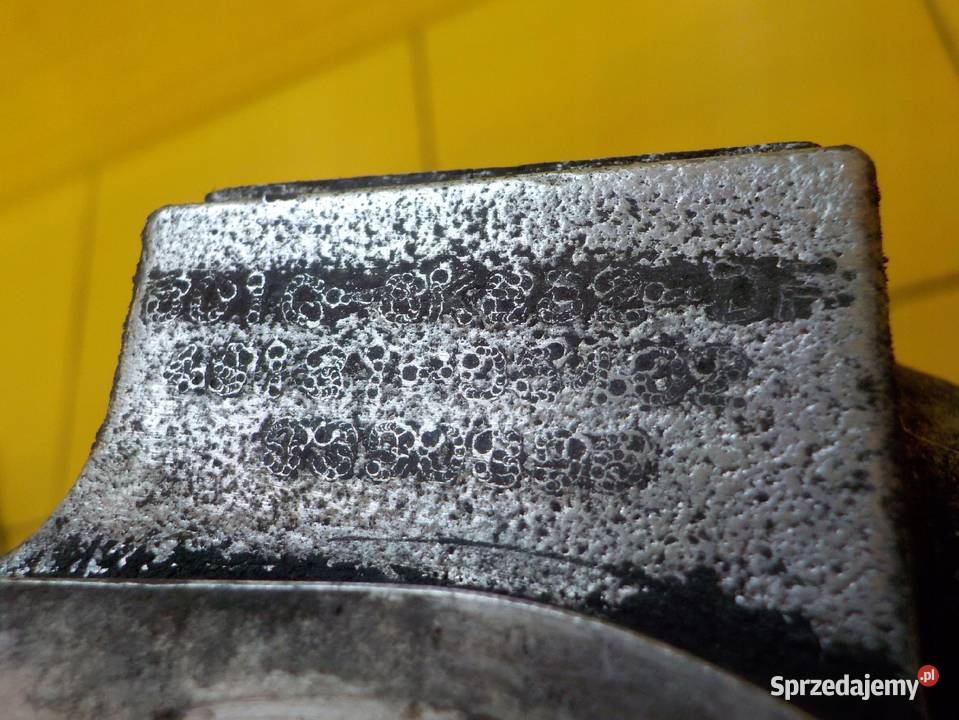 FORD TRANSIT MK7 24 TDCI 10r 116 JXFA turbina Suków