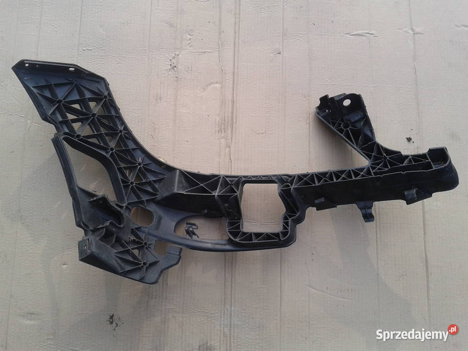 Wzmocnienie Ślizg zderzaka przód lewy Mercedes lubelskie Chełm