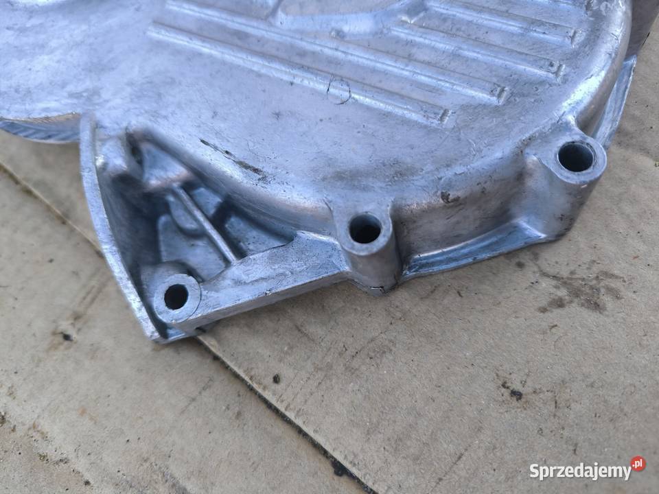 Fiat 125p pokrywa rozrząd osłona Stalowa Wola