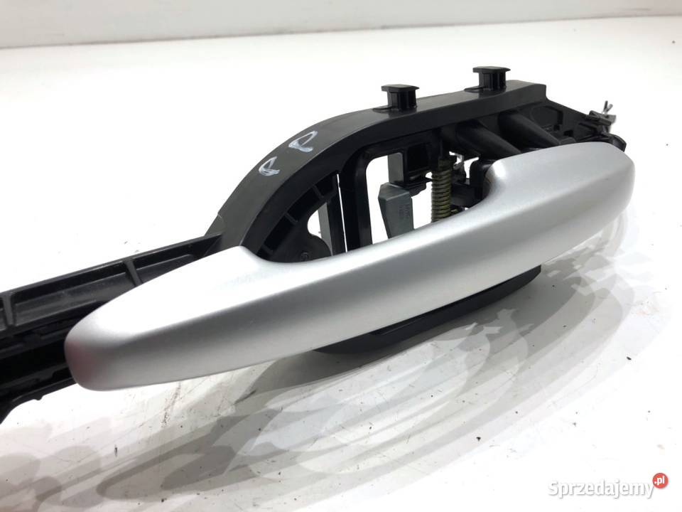 KLAMKA ZEWNĘTRZNA PRAWY PRZÓD FORD FOCUS IV podkarpackie