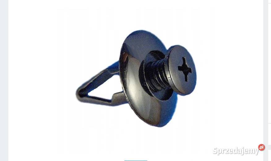 Kołek rozporowy Kia Mazda Mitsubishi Nissan 10 zachodniopomorskie Szczecin