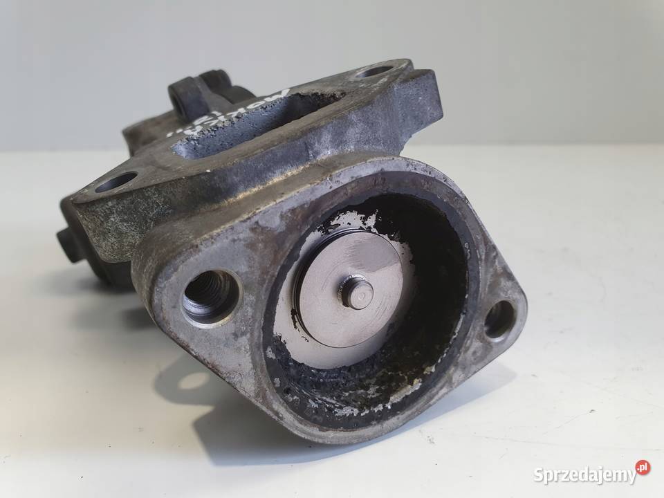 Opel Mokka 17 CDTI ZAWÓR EGR 95523238