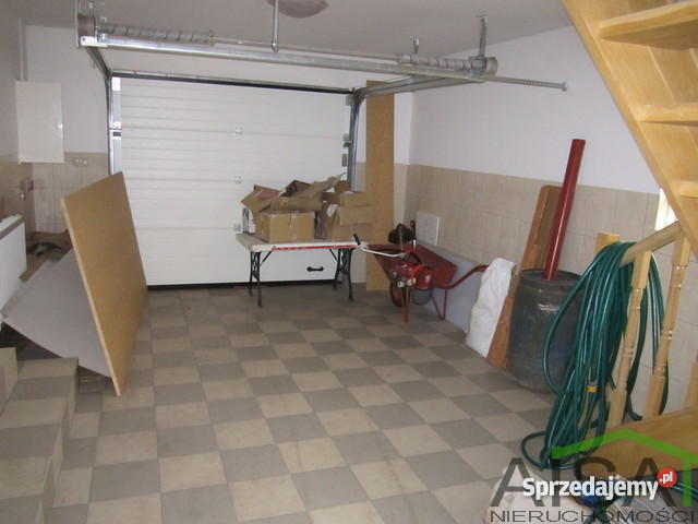 Zagórki dom 2007 170m21400m2 589000 170m2