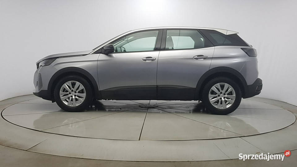 Peugeot 3008 15 BlueHDi Active Pack SS Z 97850km