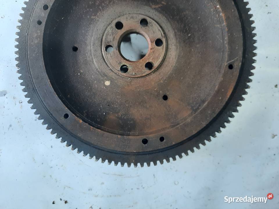 Fiat Uno Cinqecento Seicento 900 899 Koło