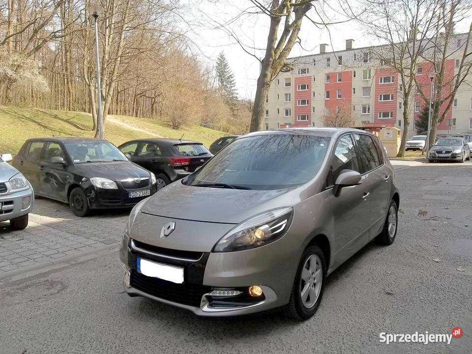 16b 110 80tkm Perfekcyjny Nowy Pełny Serwis Gdańsk
