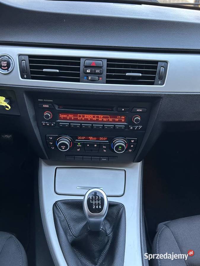 BMW 318i Edition Climatronic poduszka powietrzna sprzedam