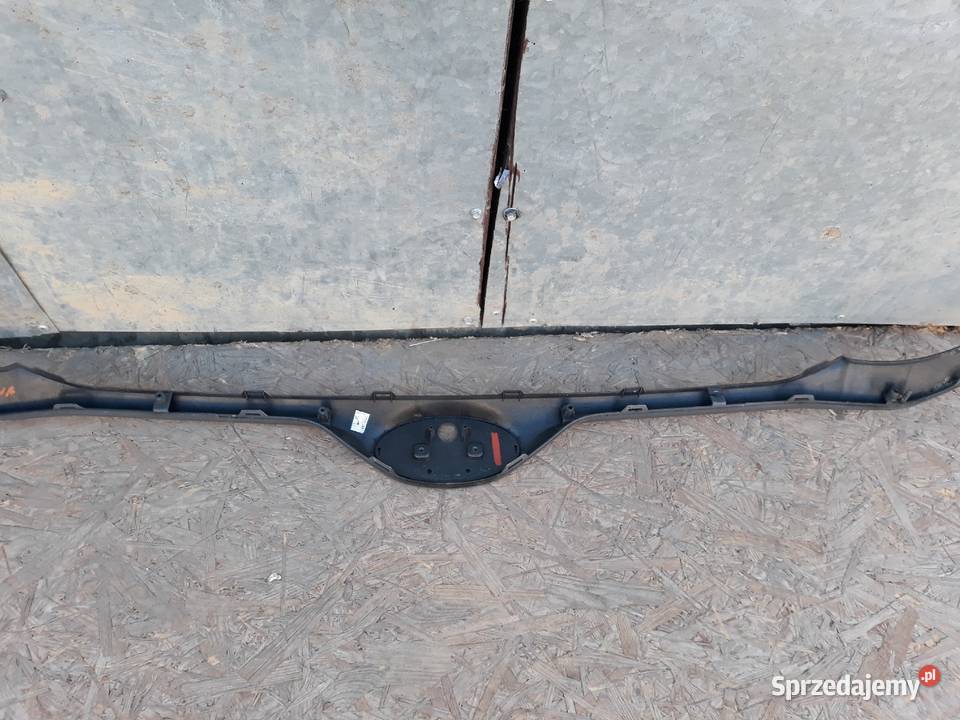HYUNDAI KONA ELECTRIC LISTWA GRILL ATRAPA PRZÓD Karoseria Międzychód