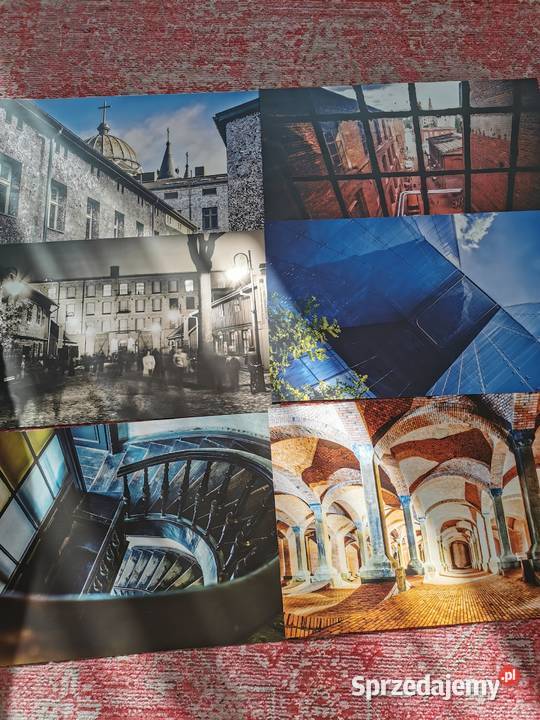 FOTOGRAFIE ŁODZI 12 sztuk ZDJĘCIA ŁODZI atrakcje