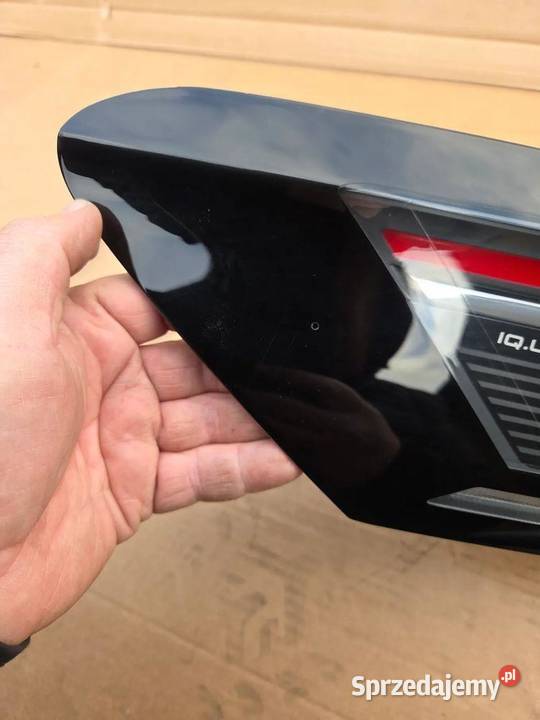 Lampa lewa lewy tył tylna VW Passat IX B9