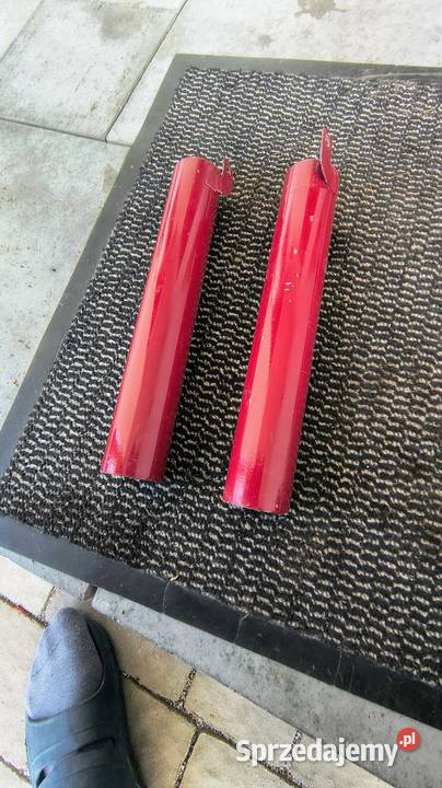 Szklanki zawieszenie przód Jawa 175 250 model podkarpackie Rzeszów