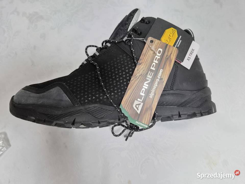 Buty Vibram śląskie Sosnowiec
