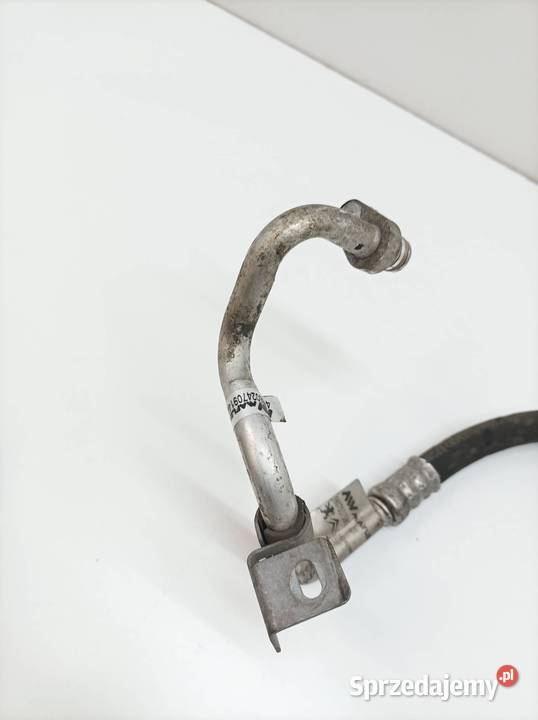 PRZEWÓD KLIMATYZACJI 9807557580 Toyota ProAce II Przewody klimatyzacji