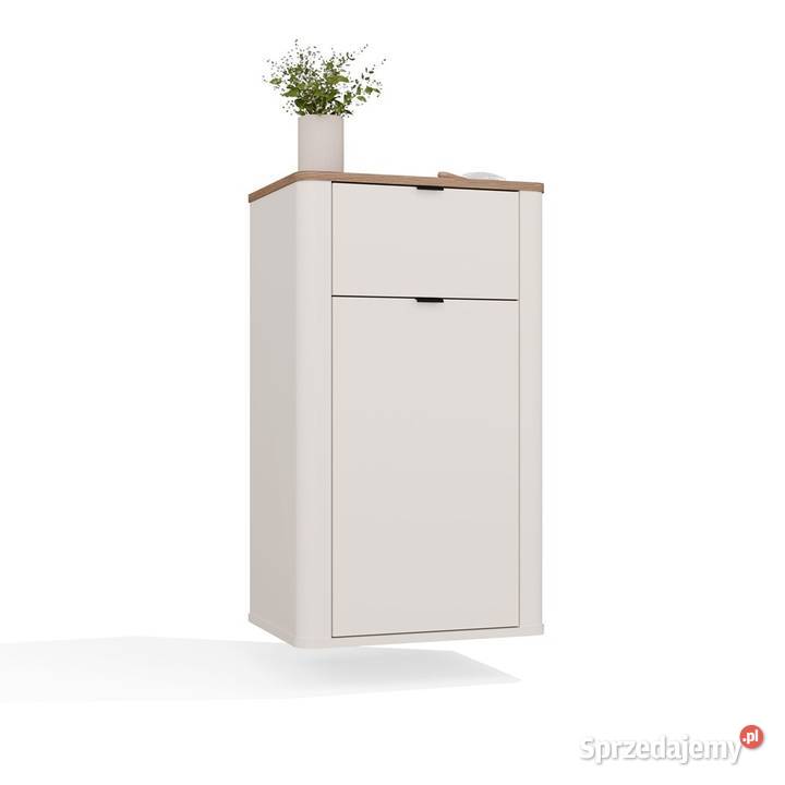 Szafka Łazienkowa CORDOBA 1D1S opolskie