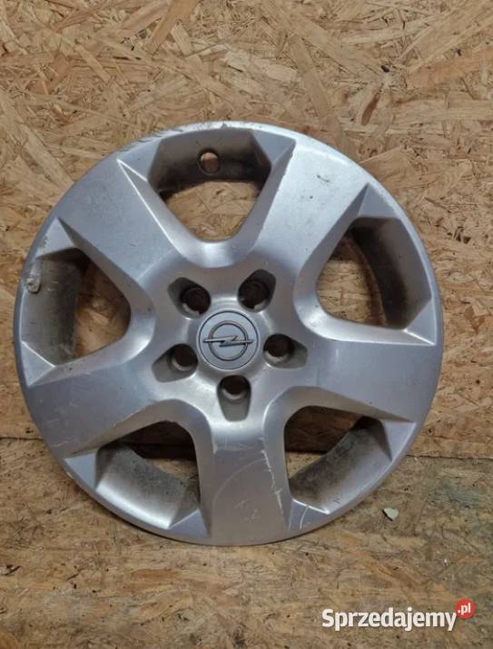 Kołpak strukturalny opel astra H 13198634 Złotoryja