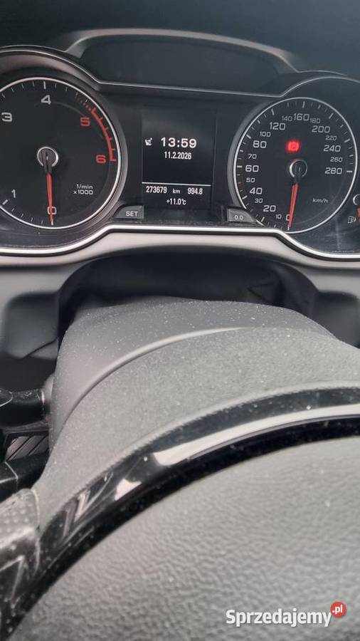 Audi a4 b8 274000km Tarnowskie Góry