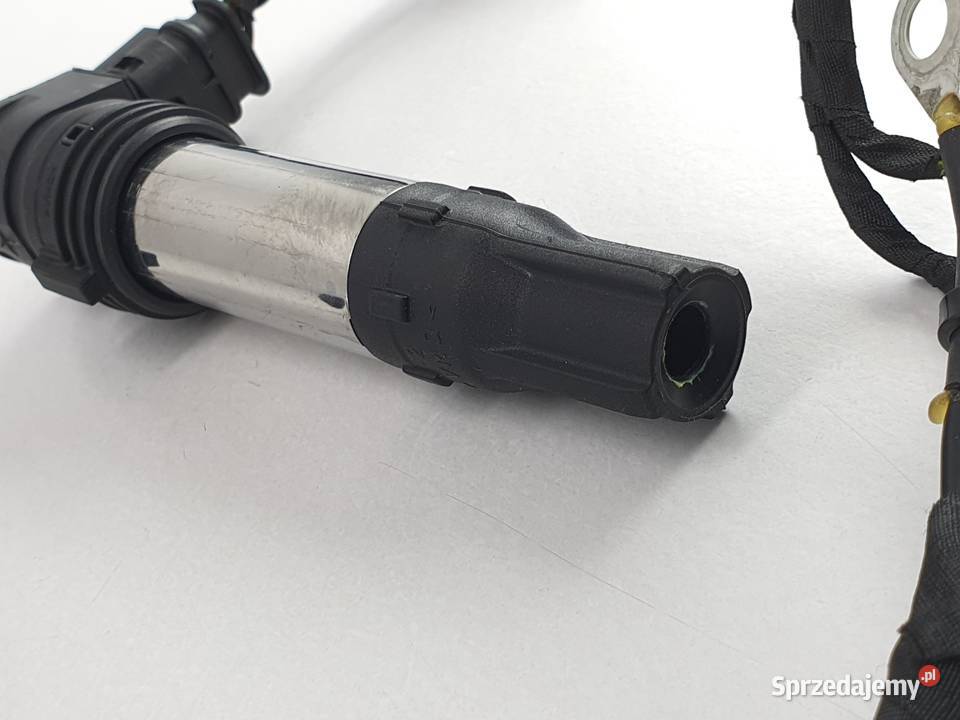 Cewka Zaplonowa Fajkocewka Kostka Bmw R 1250 Gs