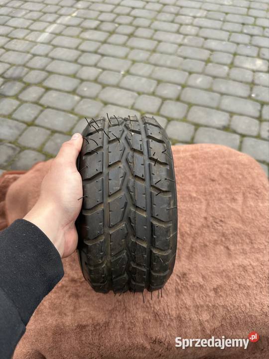 opona 4001005 Bridgestone Zwoleń