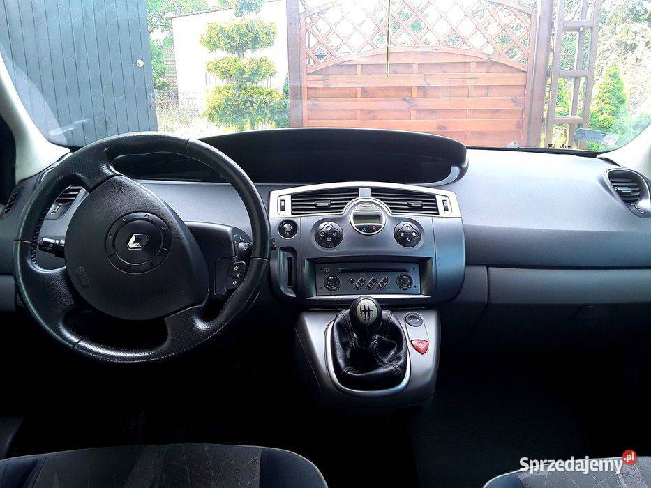 Renault Grand scenic 19dci 04