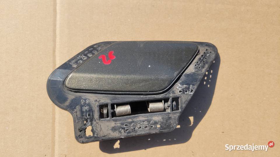 MERCEDES W245 LIFT ZAŚLEPKA SPRYSKIWACZA LEWA Motoryzacja śląskie Ruda Śląska sprzedam