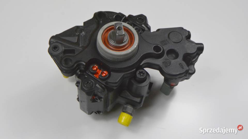 Pompa wtryskowa 9424A050A Citroen Fiat Peugeot Kielce