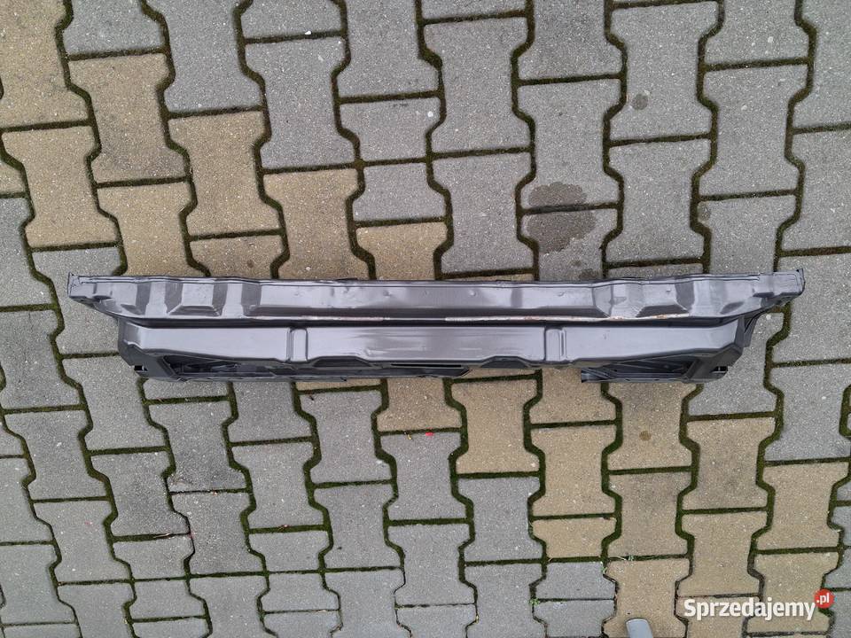 Tylna dolna klapa bagażnika Mitsubishi Outlander diesel Zambrów