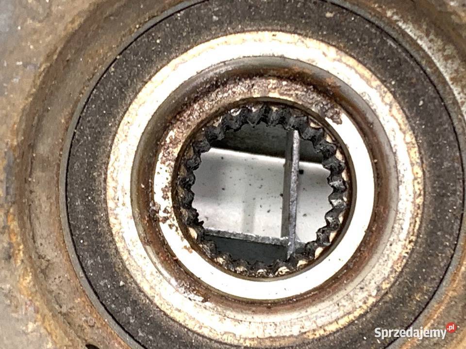 ZWROTNICA PRAWY PRZÓD FIAT TIPO 14 95 sprzedam